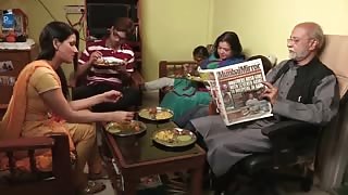Indian Amateur Family Porn