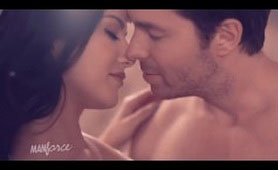 Sunny Leone Romantic Indian Babe - Erotic Movie