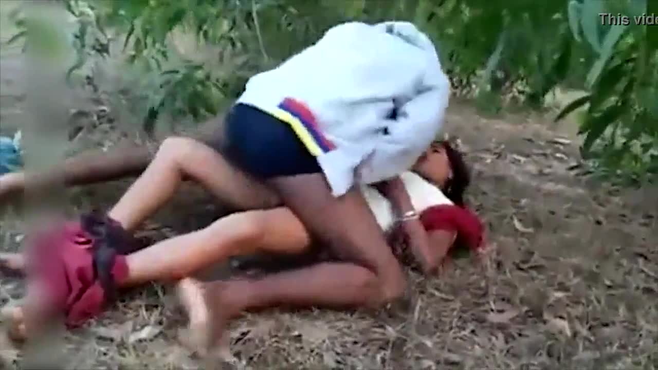School Girl Rip - Desi School Girl Ripped After School In The Wood - IndianPornTube