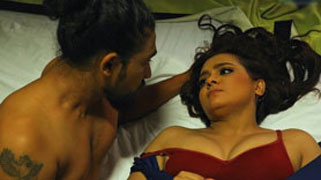 Hindi Wife Has a Sensual Sex During Indian Erotic Porn